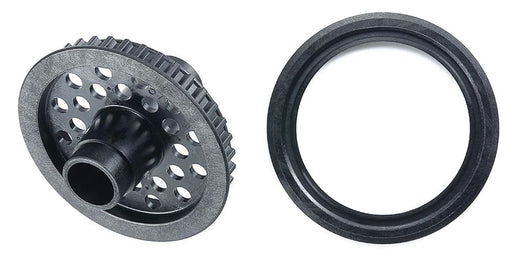 Tamiya TRF421 Front Direct Pulley 37T - High-Performance 51744 Replacement- Japan Figure Store - #1 Bring To You The Best Japanese Goods