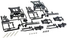 Tamiya TT-01D B Parts Sp1217 RC Car Replacement Parts- Japan Figure Store - #1 Bring To You The Best Japanese Goods
