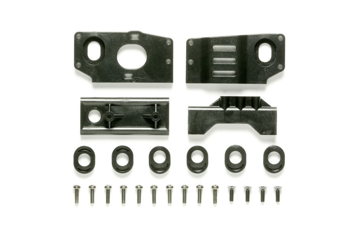Tamiya Sp1243 F103Gt Gear Case Set Durable Performance Racing Parts- Japan Figure Store - #1 Bring To You The Best Japanese Goods