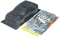 Tamiya 1/10 RC Lancia Delta Integrale Spare Body Set 51401- Japan Figure Store - #1 Bring To You The Best Japanese Goods