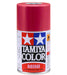 Tamiya Ts-95 Pure Metallic Red Paint - Model Plastic 85095 Tamiya- Japan Figure Store - #1 Bring To You The Best Japanese Goods
