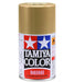 Tamiya Ts-21 Gold Model Spray Paint 85021 - Premium Finishing Solution- Japan Figure Store - #1 Bring To You The Best Japanese Goods