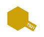 Tamiya Ts-21 Gold Model Spray Paint 85021 - Premium Finishing Solution- Japan Figure Store - #1 Bring To You The Best Japanese Goods