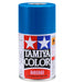 Tamiya Ts-44 Brilliant Blue Model Paint 100ml for Scale Models 85044- Japan Figure Store - #1 Bring To You The Best Japanese Goods
