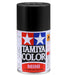 Tamiya Ts-6 Matte Black Spray Paint 100ml - Model Paint 85006- Japan Figure Store - #1 Bring To You The Best Japanese Goods