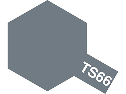 Tamiya Ts-66 Kure Naval Arsenal Gray Spray Paint Model 85066- Japan Figure Store - #1 Bring To You The Best Japanese Goods