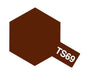 Tamiya TS-69 Linoleum Deck Color Model Paint 85069 100ml- Japan Figure Store - #1 Bring To You The Best Japanese Goods