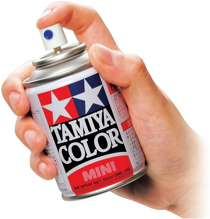 Tamiya TS-69 Linoleum Deck Color Model Paint 85069 100ml- Japan Figure Store - #1 Bring To You The Best Japanese Goods