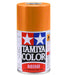 Tamiya TS-96 Fluorescent Orange Spray Paint Model 85096- Japan Figure Store - #1 Bring To You The Best Japanese Goods