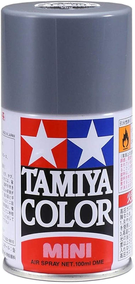 Tamiya Ts-99 Maizuru Naval Gray Spray Paint 85099 Model Paint- Japan Figure Store - #1 Bring To You The Best Japanese Goods