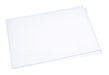 Tamiya Fun Craft Series White Plastic Sheet 1.0mm Thick B4 - 2 Sheets- Japan Figure Store - #1 Bring To You The Best Japanese Goods