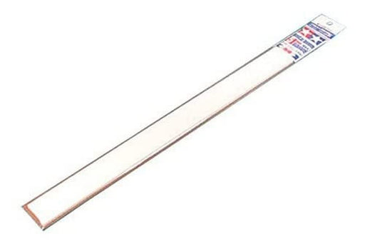 Tamiya Fun Craft Series No. 131 Plastic 5mm Square Rods 6 Pack- Japan Figure Store - #1 Bring To You The Best Japanese Goods