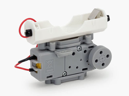 Tamiya Mini Motor Thin Gear Box 2-Speed - Fun Craft Series No. 245- Japan Figure Store - #1 Bring To You The Best Japanese Goods