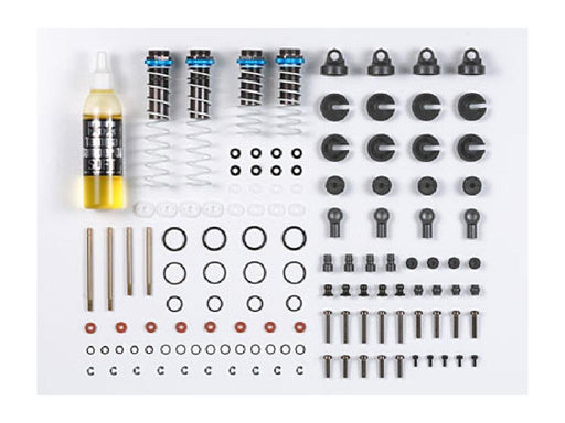 Tamiya Hop-Up Options Op.1028 Aeration Oil Damper for Buggies- Japan Figure Store - #1 Bring To You The Best Japanese Goods