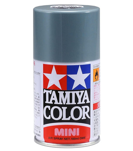 Tamiya TS-32 Haze Gray Spray Paint 85032 Model Paint – Excellent Coverage- Japan Figure Store - #1 Bring To You The Best Japanese Goods
