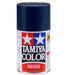 Tamiya TS-53 Deep Metallic Blue Model Paint 100ml 85053- Japan Figure Store - #1 Bring To You The Best Japanese Goods