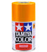 Tamiya TS-56 Brilliant Orange Spray Paint 100ml - High-Quality Model Coating- Japan Figure Store - #1 Bring To You The Best Japanese Goods