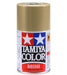 Tamiya Ts-75 Champagne Gold Model Paint Spray 100ml 85075- Japan Figure Store - #1 Bring To You The Best Japanese Goods