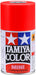 Tamiya TS-86 Pure Red Spray Paint for Model Kits 85086- Japan Figure Store - #1 Bring To You The Best Japanese Goods