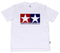 Tamiya XXL Dry White T-Shirt - Original Goods 67501- Japan Figure Store - #1 Bring To You The Best Japanese Goods