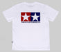 Tamiya XXL Dry White T-Shirt - Original Goods 67501- Japan Figure Store - #1 Bring To You The Best Japanese Goods