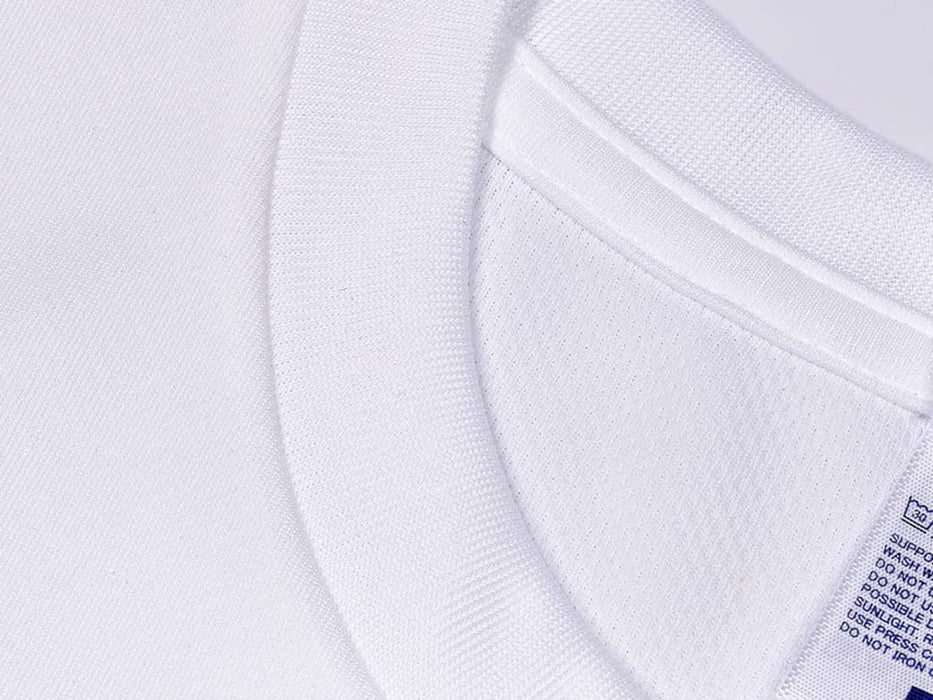 Tamiya XXL Dry White T-Shirt - Original Goods 67501- Japan Figure Store - #1 Bring To You The Best Japanese Goods