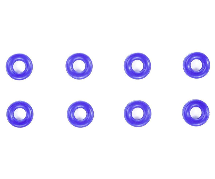 Tamiya Trf Series No.114 High Seal X-Ring for Damper Hardness 50.8 42214- Japan Figure Store - #1 Bring To You The Best Japanese Goods