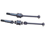 Tamiya TRF Series 116 Cardan Drive Shaft 42216 High Performance Replacement- Japan Figure Store - #1 Bring To You The Best Japanese Goods