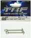 Tamiya TRF 44mm Lightweight Reinforced Swing Shaft 2pc RC Parts 42322- Japan Figure Store - #1 Bring To You The Best Japanese Goods