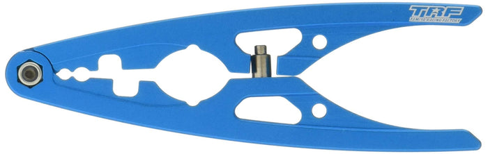 Tamiya TRF Series 176 Damper Pliers 42276 Precision Tool- Japan Figure Store - #1 Bring To You The Best Japanese Goods