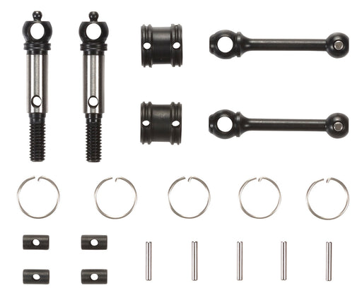 Tamiya TRF Series Double Cardan Drive Shaft M Chassis 2 Pieces 42300- Japan Figure Store - #1 Bring To You The Best Japanese Goods