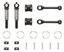 Tamiya TRF Series Double Cardan Drive Shaft M Chassis 2 Pieces 42300- Japan Figure Store - #1 Bring To You The Best Japanese Goods