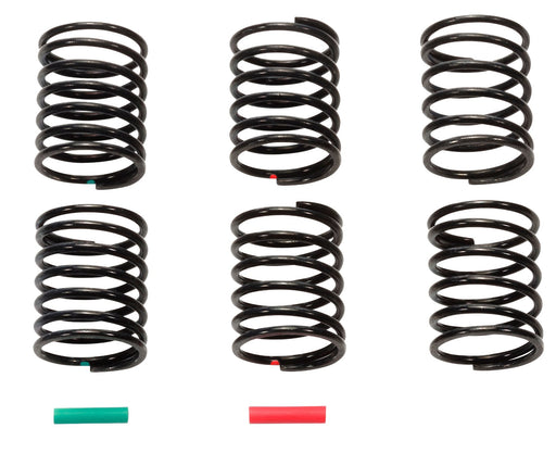 Tamiya TRF Series No.206 Touring Car Short Spring Set - Large Diameter 42306- Japan Figure Store - #1 Bring To You The Best Japanese Goods
