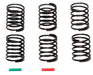 Tamiya TRF Series No.206 Touring Car Short Spring Set - Large Diameter 42306- Japan Figure Store - #1 Bring To You The Best Japanese Goods