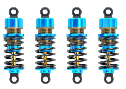 Tamiya TRF Series 254 Big Bore Damper Plus Set (4 Pieces) RC 42354- Japan Figure Store - #1 Bring To You The Best Japanese Goods