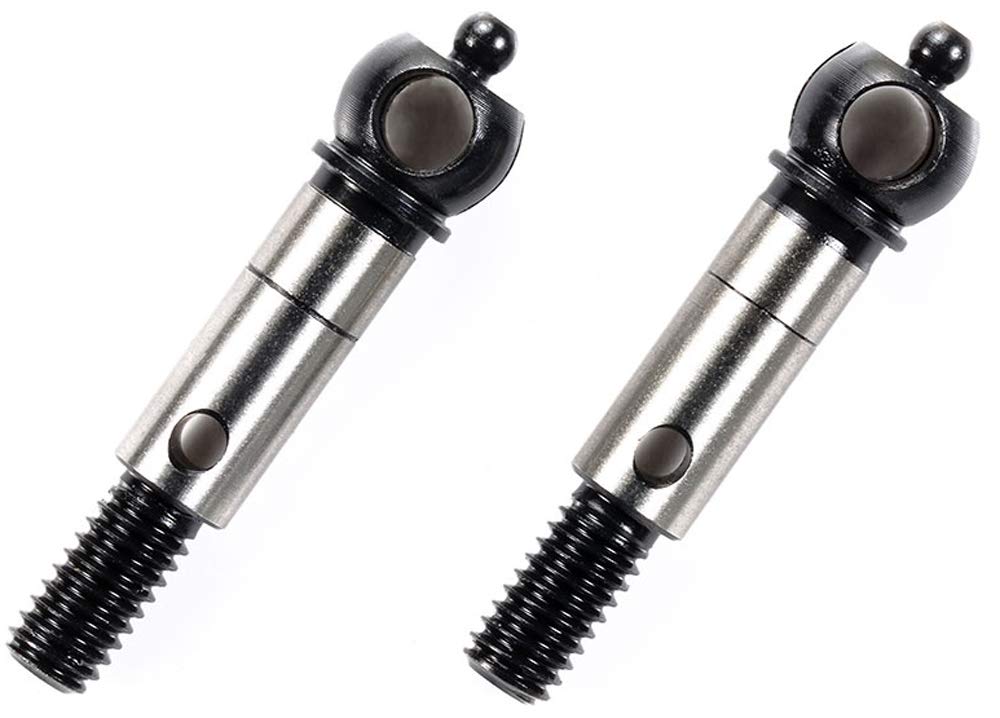 Tamiya TRF420 Double Cardan Axle Shaft Set - 2 Pieces 42363 TRF Series- Japan Figure Store - #1 Bring To You The Best Japanese Goods