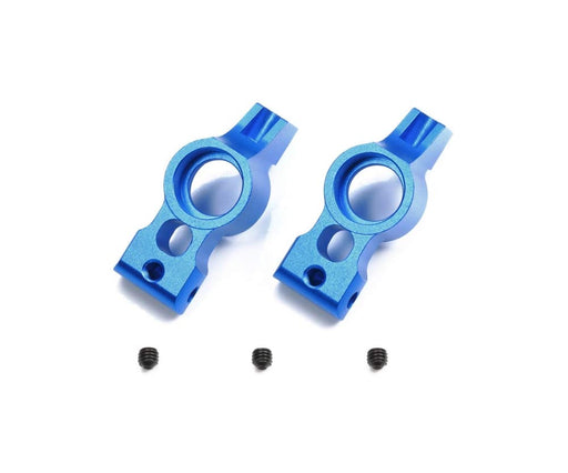 Tamiya TRF419 Aluminum Rear Upright 3 Degrees for RC Cars- Japan Figure Store - #1 Bring To You The Best Japanese Goods