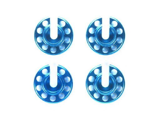 Tamiya TRF Series Damper Large Spring Retainer 4 Pieces - Model 42192- Japan Figure Store - #1 Bring To You The Best Japanese Goods
