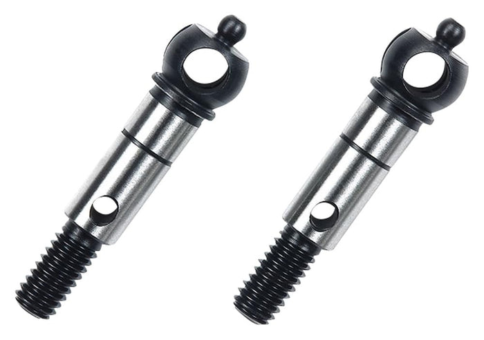Tamiya TRF421 Double Cardan Axle Shaft 2pcs 42388 Precision Model Parts- Japan Figure Store - #1 Bring To You The Best Japanese Goods