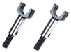 Tamiya TRF421 Wheel Axle 2Pcs (42386) – High-Quality Tamiya Racing Parts- Japan Figure Store - #1 Bring To You The Best Japanese Goods