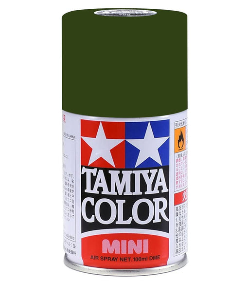 Tamiya Ts-70 Japan Ground Self-Defense Force Model Paint Spray 85070- Japan Figure Store - #1 Bring To You The Best Japanese Goods