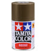 Tamiya Ts-90 Brown Spray Paint for Japan Ground Self-Defense Force Models 85090- Japan Figure Store - #1 Bring To You The Best Japanese Goods