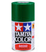 Tamiya Ts-91 Dark Green Spray Model Paint for JGSDF - 85091- Japan Figure Store - #1 Bring To You The Best Japanese Goods