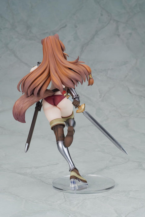 Sol International Raphtalia 1/7 Scale Bikini Armor Figure Tate No Yuusha Season 2- Japan Figure Store - #1 Bring To You The Best Japanese Goods