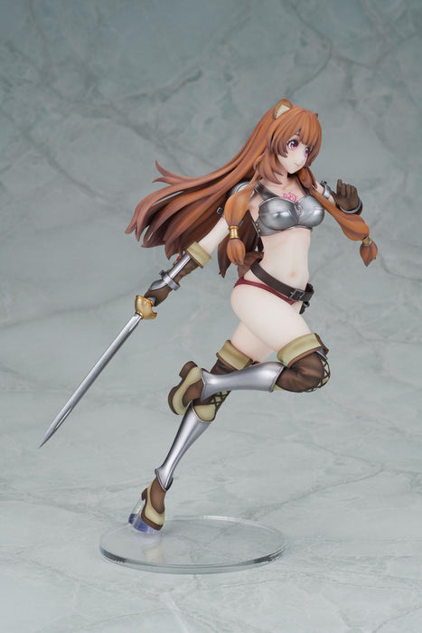 Sol International Raphtalia 1/7 Scale Bikini Armor Figure Tate No Yuusha Season 2- Japan Figure Store - #1 Bring To You The Best Japanese Goods