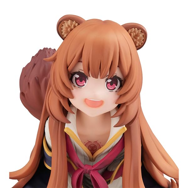 Megahouse Raphtalia Melty Princess Tenohira Childhood Ver | Tate No Yuusha S3- Japan Figure Store - #1 Bring To You The Best Japanese Goods