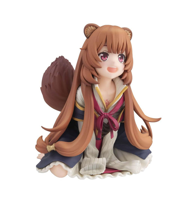 Megahouse Raphtalia Melty Princess Tenohira Childhood Ver | Tate No Yuusha S3- Japan Figure Store - #1 Bring To You The Best Japanese Goods