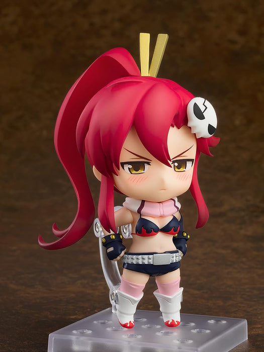 Good Smile Company Yoko Littner Nendoroid 2.0 from Tengen Toppa Gurren-Lagann- Japan Figure Store - #1 Bring To You The Best Japanese Goods