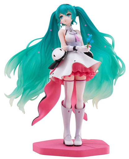 Furyu Tenitol Hatsune Miku Galaxy Live Ver Collectible Figure- Japan Figure Store - #1 Bring To You The Best Japanese Goods