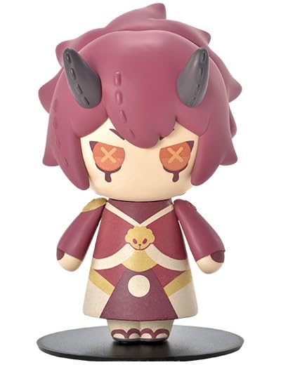 Prime 1 Studio Benimaru Cutie1 Plus Figure Tensei Shitara Slime Datta Ken- Japan Figure Store - #1 Bring To You The Best Japanese Goods